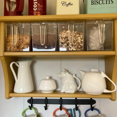 Atlantic Way Shepherd Hut *