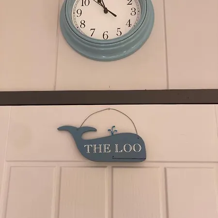 Atlantic Way Shepherd Hut