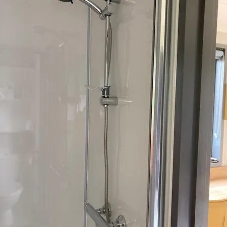 Atlantic Way Shepherd Hut Роскошный шатер Мовилл