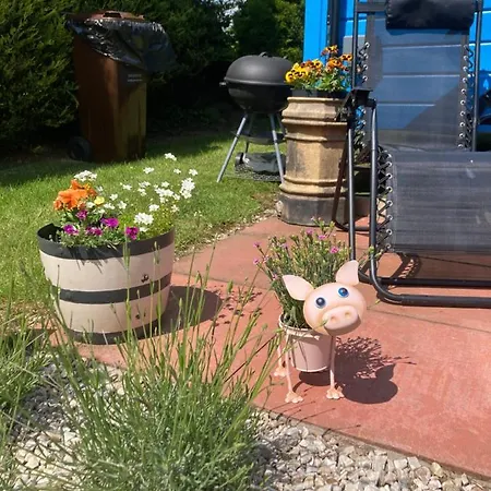 Atlantic Way Shepherd Hut *