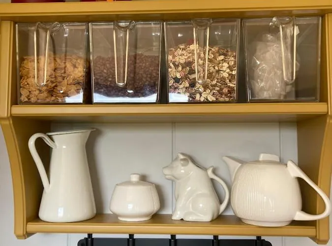 Atlantic Way Shepherd Hut *