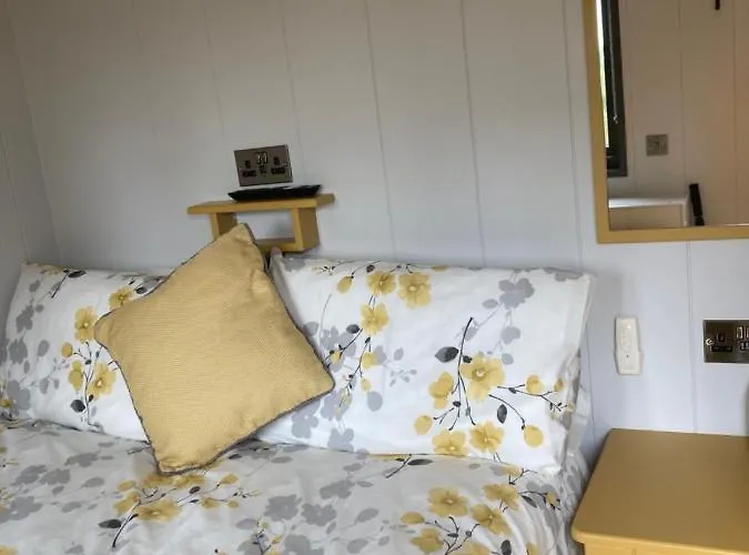 Atlantic Way Shepherd Hut